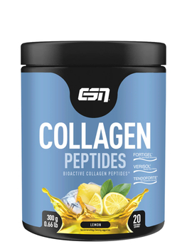 ESN Collagen Peptides 300g Dose