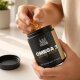 Gym King Omega 3 300 Softgel Dose