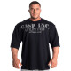 GASP Iron Thermal Tee Asphalt XXL