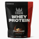 Gym King Whey Protein 1000g Beutel Schoko-Banane