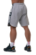 NEBBIA Legend-approved Shorts 195 Light Grey XL