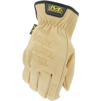 Mechanix Wear Durahide Cow Driver Glove L