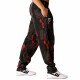 Otomix Workout Pants American Baggy Pant Lazer black XL