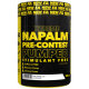 Fitness Authority Xtreme Napalm Pumped Stimulant Free 350g Dose Dragon Fruit