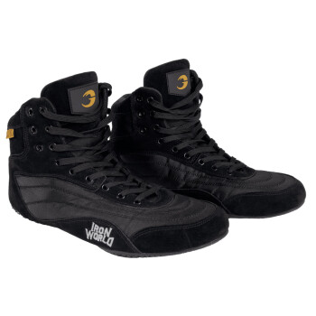 GASP Zeus Thunderbolt Schuhe 12US-46EU