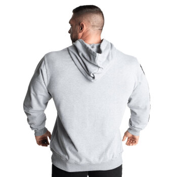 GASP Distressed Hood XXL