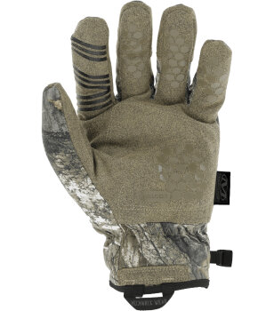 Mechanix Wear SUB35 Realtree M