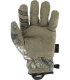 Mechanix Wear SUB35 Realtree M