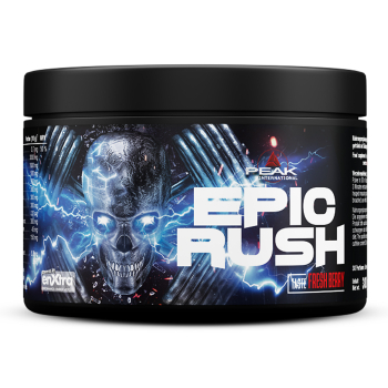 Peak Epic Rush 300g Dose