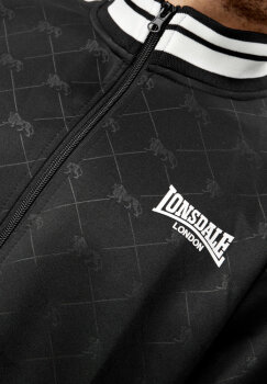 Lonsdale ASHWELL Trainingsanzug L