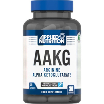 Applied Nutrition AAKG 120 Kapseln