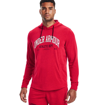 Under Armour Rival Athletic Department Hoodie
