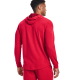 Under Armour Rival Athletic Department Hoodie M