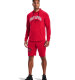 Under Armour Rival Athletic Department Hoodie XL