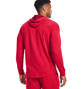 Under Armour Rival Athletic Department Hoodie XXL