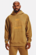 Under Armour Originators Hoodie Antique Ochre/ Omega Orange XXXL