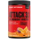Body Attack PRE ATTACK 3.1 600g Dose