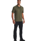 Under Armour Tac Performance Polo 2.0 Marine OD Green M