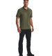 Under Armour Tac Performance Polo 2.0 Marine OD Green XXXXL