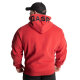 GASP Pro GASP Hood Chili Red  M