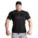GASP Atlas Tee Black No Compromise L