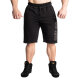 GASP Division Sweatshorts Black XXL