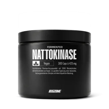 Big Zone Nattokinase 300 Kapseln
