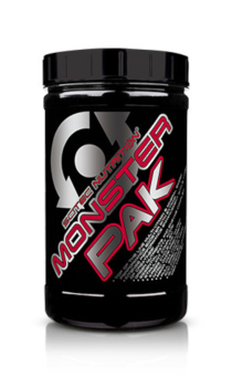 Scitec Nutrition Monster Pak 40 Pckchen Dose