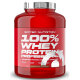 Scitec Nutrition Whey Protein Professional 2350g Dose Cocos
