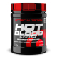 Scitec Nutrition Hot Blood No-Stim Powder 375g Dose Tropical Punch