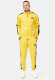 Lonsdale BEICKERTON Trainingsanzug Yellow/Black L