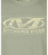 Mechanix Wear Infantry Tee Light Olive L