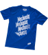 Mechanix Wear Original Tee Blue M