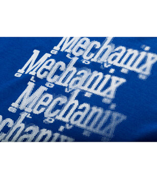 Mechanix Wear Original Tee Blue XXL