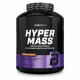 BioTech USA Hyper Mass 5000 4000g Pulver Dose Haselnuss