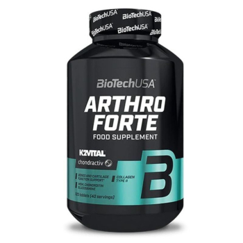 Biotech USA Arthro Forte 120 Tabletten