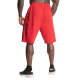 GASP Thermal Shorts Chili Red
