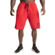 GASP Thermal Shorts Chili Red XL