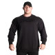 GASP Division Crewneck Black L