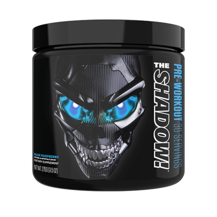JNX Cobra Labs The Shadow 270g Pulver Dose Fruit Punch