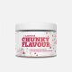 More Nutrition Chunky Flavor 250g Neutral (vegan)