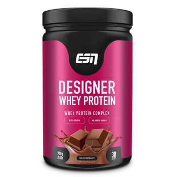 ESN Designer Whey Protein 908g Dose Cherry Yogurt
