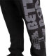 Better Bodies Stanton Sweatpants V2 Light Grey Melange L