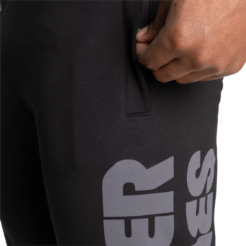 Better Bodies Stanton Sweatpants V2 Black M