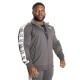 Better Bodies Bronx Track Jacket Iron M