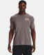 Under Armour ABC Camo Fill Wordmark SS