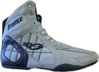 Otomix Ninja Warrior Bodybuilding Schuhe - grey