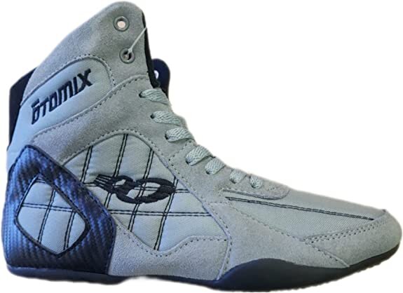 Otomix Ninja Warrior - grey 45 / US 11,5