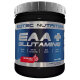 Scitec Nutrition EAA + Glutamine 300g Pulver Dose Mango