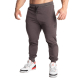 Better Bodies Tapered Jogger V2 Sporthose Dark Grey Melange XL